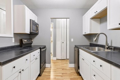 Come live at the Lake! Welcome to Sunrise Bay, a condominium - photo 15