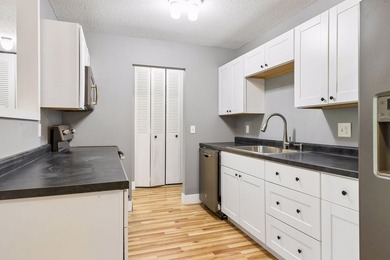 Come live at the Lake! Welcome to Sunrise Bay, a condominium - photo 16
