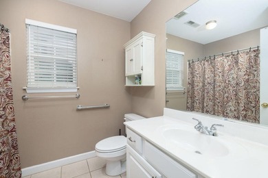 Wonderful layout with separate DR and LR and large family room - photo 19