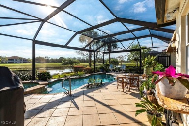 (private lake, pond, creek) Home For Sale in Fort Myers Florida