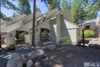 Lake Tahoe - Washoe County Condo For Sale in Incline Village Nevada