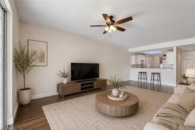 Located in the highly desirable Cypress Woods Golf & Country - photo 22