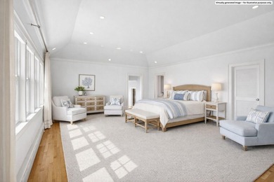 LEGACY COMPOUND WITH EXTRAORDINARY VIEWS // Pleasant Dreams is a - photo 24