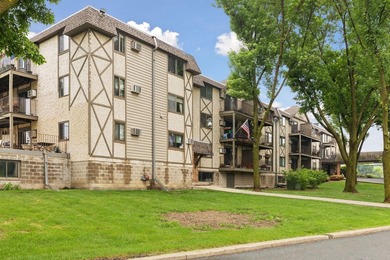 Come live at the Lake! Welcome to Sunrise Bay, a condominium - photo 24