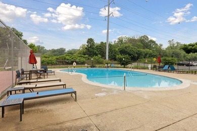 Come live at the Lake! Welcome to Sunrise Bay, a condominium - photo 28