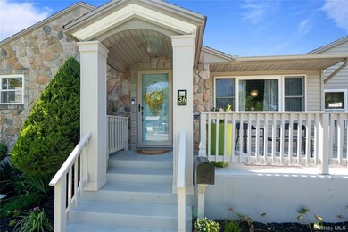 Enjoy one-level living in this beautiful Sayville Ranch - photo 9
