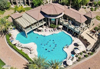 The only 4-bedroom in all of Toscana at Desert Ridge, this home - photo 1