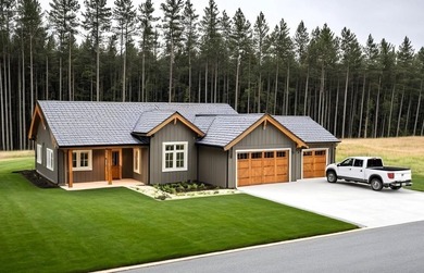 Welcome to Kokomo! This is a rare opportunity to build your