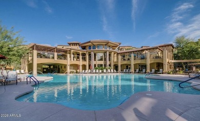 The only 4-bedroom in all of Toscana at Desert Ridge, this home - photo 2