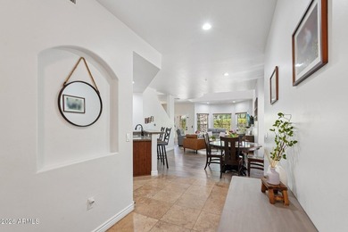 The only 4-bedroom in all of Toscana at Desert Ridge, this home - photo 3