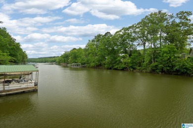 Experience the best of Smith Lake living at 155 County Road 942! - photo 33