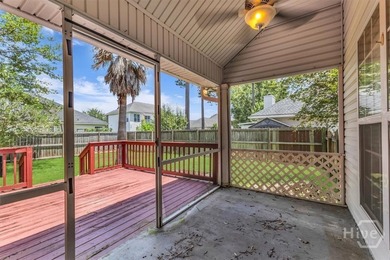 Welcome Home to 146 Steven Street, Richmond Hill, GA 31324 - photo 34