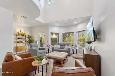 The only 4-bedroom in all of Toscana at Desert Ridge, this home - photo 6
