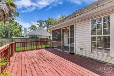 Welcome Home to 146 Steven Street, Richmond Hill, GA 31324 - photo 36