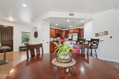 The only 4-bedroom in all of Toscana at Desert Ridge, this home - photo 7