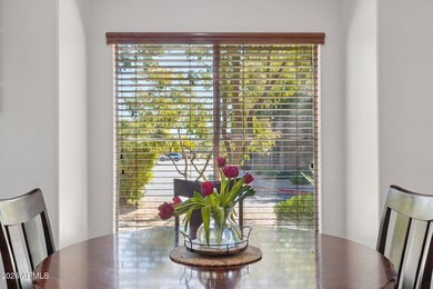 The only 4-bedroom in all of Toscana at Desert Ridge, this home - photo 8