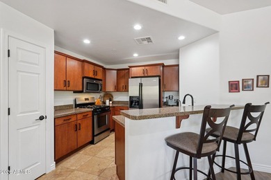 The only 4-bedroom in all of Toscana at Desert Ridge, this home - photo 9