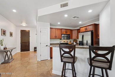 The only 4-bedroom in all of Toscana at Desert Ridge, this home - photo 10