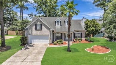 Welcome Home to 146 Steven Street, Richmond Hill, GA 31324 - photo 42