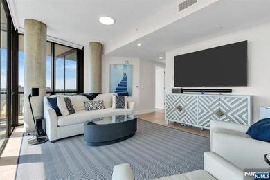 Elevated in every sense, this high-floor residence offers the - photo 3