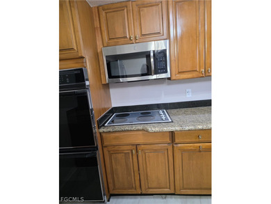 DREAM Kitchen for the family chef. DOUBLE wall oven mounted in - photo 5