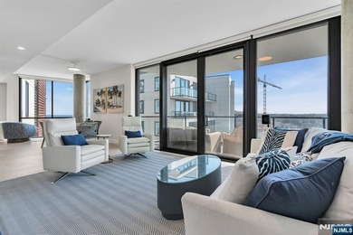 Elevated in every sense, this high-floor residence offers the - photo 6