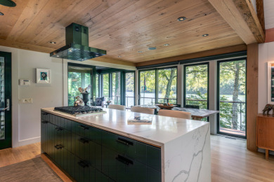 Stunning Waterfront in Birch Groves on Candlewood Lake - photo 10