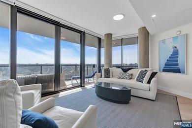 Elevated in every sense, this high-floor residence offers the - photo 7
