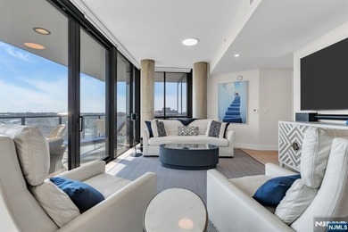 Elevated in every sense, this high-floor residence offers the - photo 8