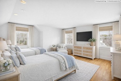 LEGACY COMPOUND WITH EXTRAORDINARY VIEWS // Pleasant Dreams is a - photo 49