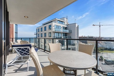 Elevated in every sense, this high-floor residence offers the - photo 9