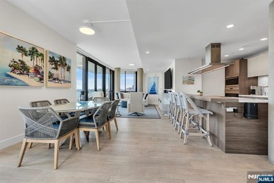 Elevated in every sense, this high-floor residence offers the - photo 10