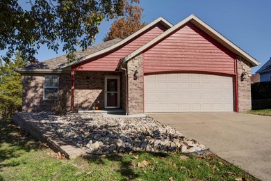 Lake Home For Sale in Branson, Missouri