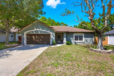 Lake Home For Sale in Fleming Island, Florida