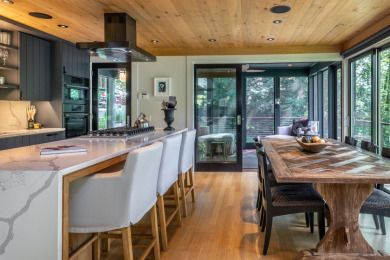 Stunning Waterfront in Birch Groves on Candlewood Lake - photo 11