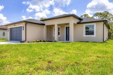 Northport Waterway Lakes and Canals Home Sale Pending in North Port Florida