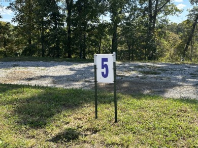 DOWN HOME CAMP CAMPSITE ON N BRANCH ROCKCASTLE RIVER 9 ACR - Lake Acreage For Sale in McKee, Kentucky