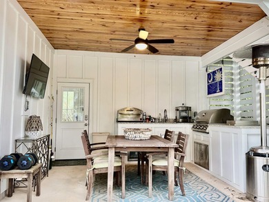 Paradise on the Inlet!! Masterful design and modern luxury are - photo 5