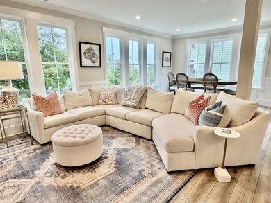 Paradise on the Inlet!! Masterful design and modern luxury are - photo 8