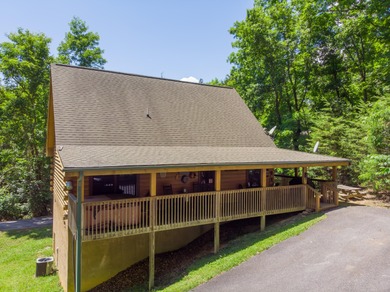 Douglas Lake Home For Sale in Sevierville Tennessee