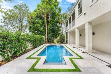 Experience elevated living in this beautifully renovated - photo 2