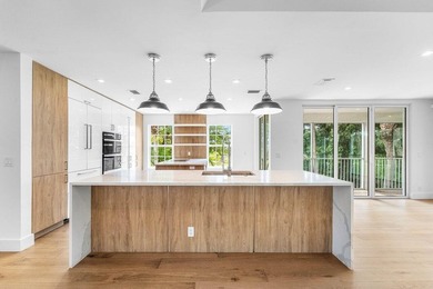 Experience elevated living in this beautifully renovated - photo 3