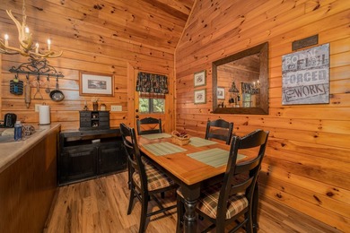 Want the Lake Life? This is it! This 2 bedroom, 2 bath cabin is - photo 8