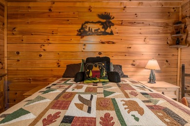 Want the Lake Life? This is it! This 2 bedroom, 2 bath cabin is - photo 9