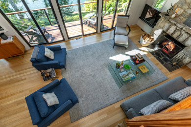 Stunning Waterfront in Birch Groves on Candlewood Lake - photo 7