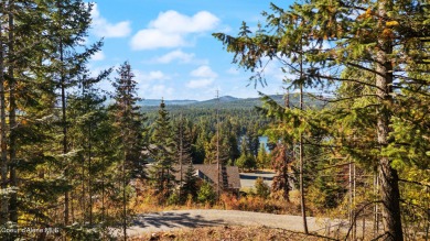 Lake Lot For Sale in Cocolalla, Idaho
