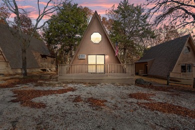 Lake Condo For Sale in Branson West, Missouri