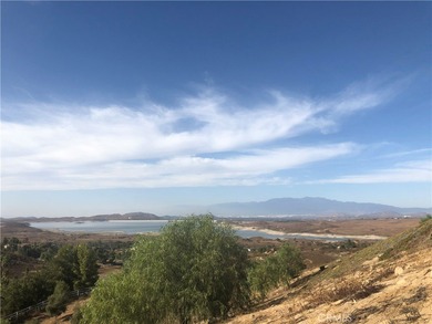 Lake Mathews Acreage For Sale in Perris California