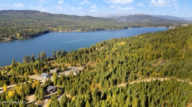 Lake Lot For Sale in Cocolalla, Idaho