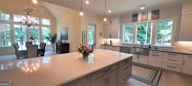 With Beautiful lake views this home is located in the sought - photo 11